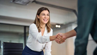 Permanent Hires